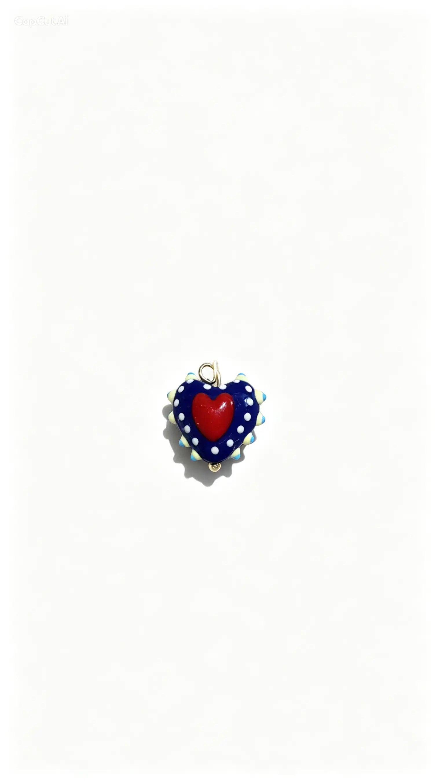Charm Rio Cuore