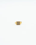Ring - Zircon Square