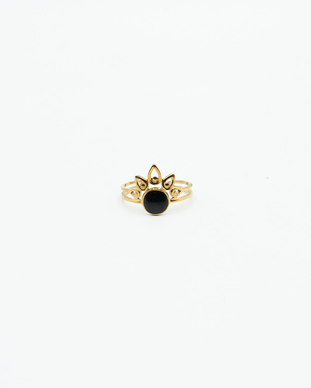 Anello - Fairy Lotus