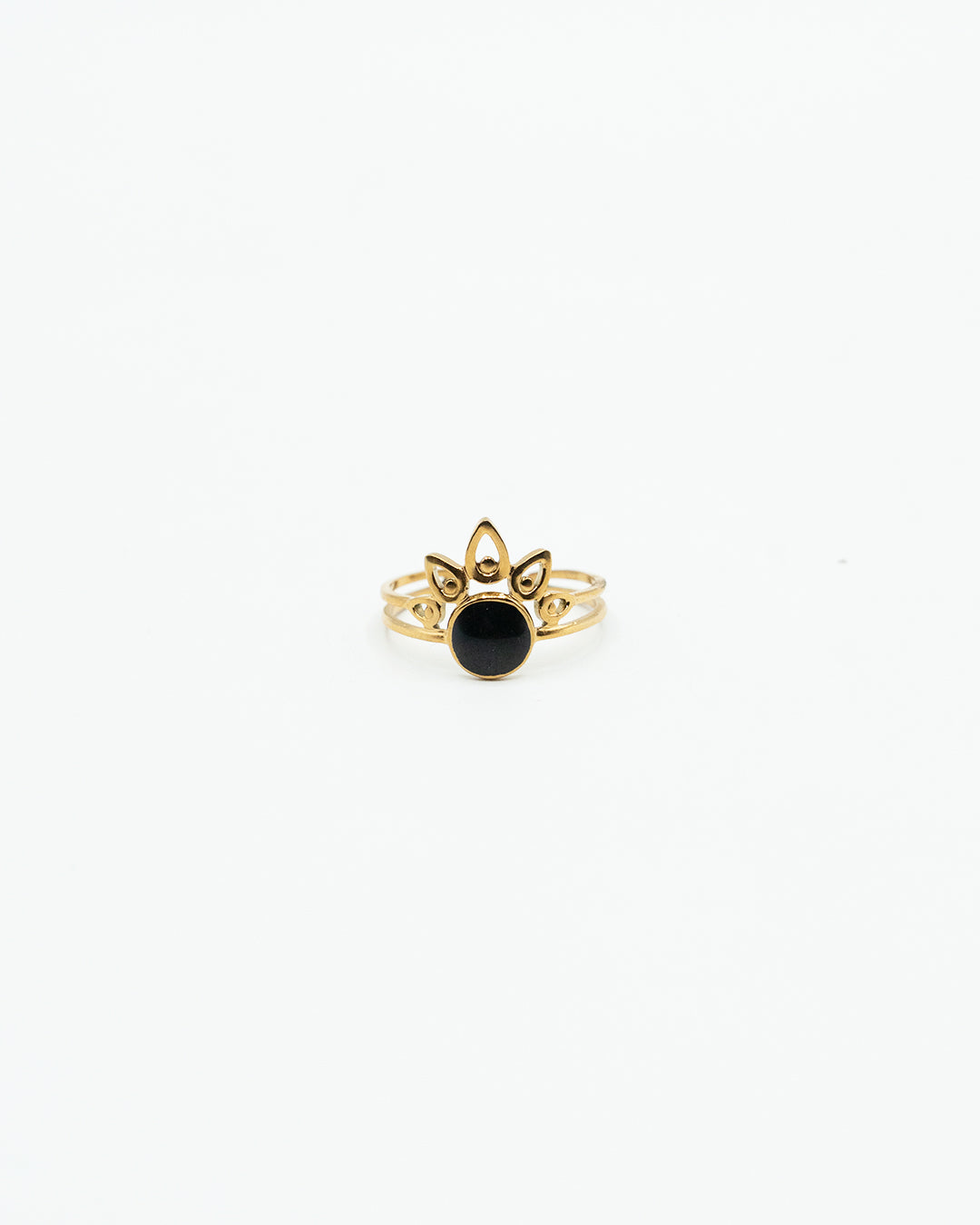 Anello - Fairy Lotus