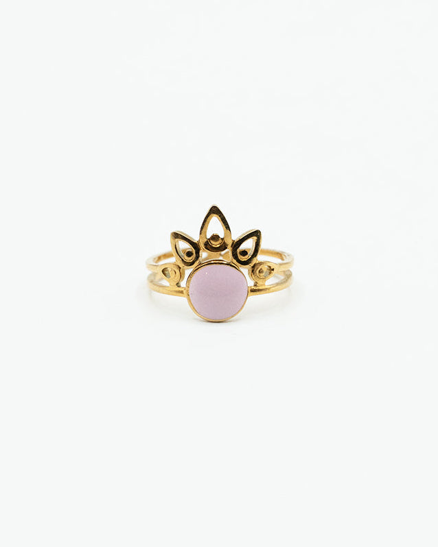 Anello - Fairy Lotus