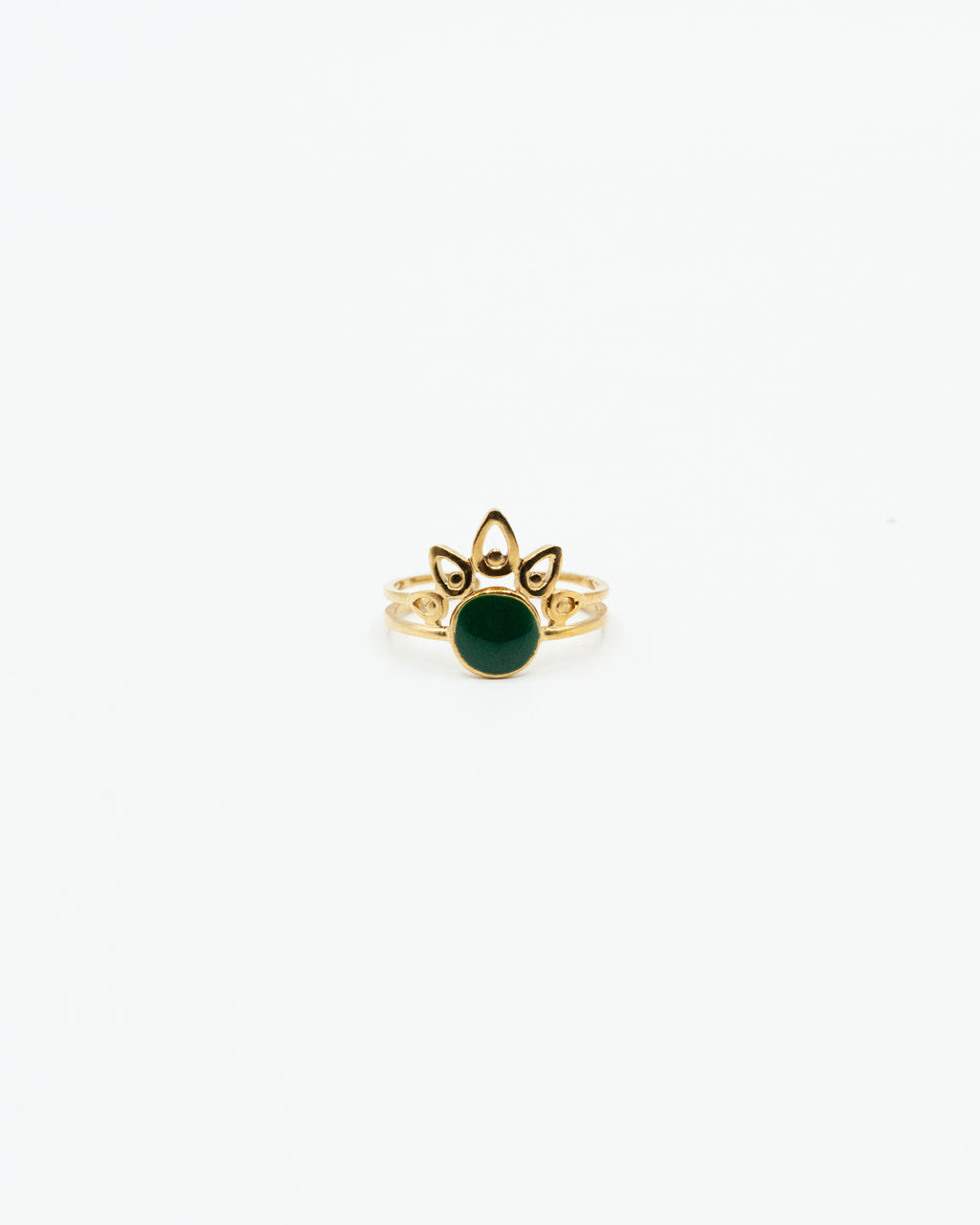 Anello - Fairy Lotus