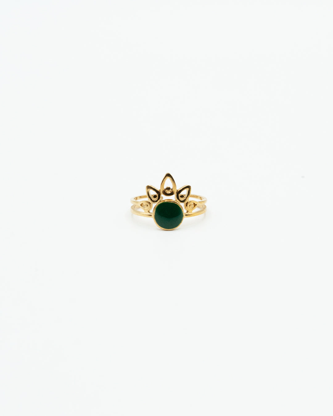 Anello - Fairy Lotus