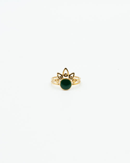 Anello - Fairy Lotus