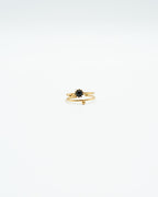 Anello - Stone orbit oro