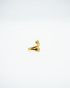 Anello - Abbraccio