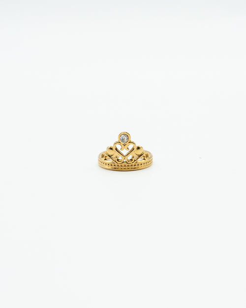 Anello - Princess