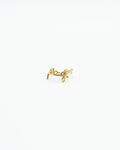 Ring - Gold Twig