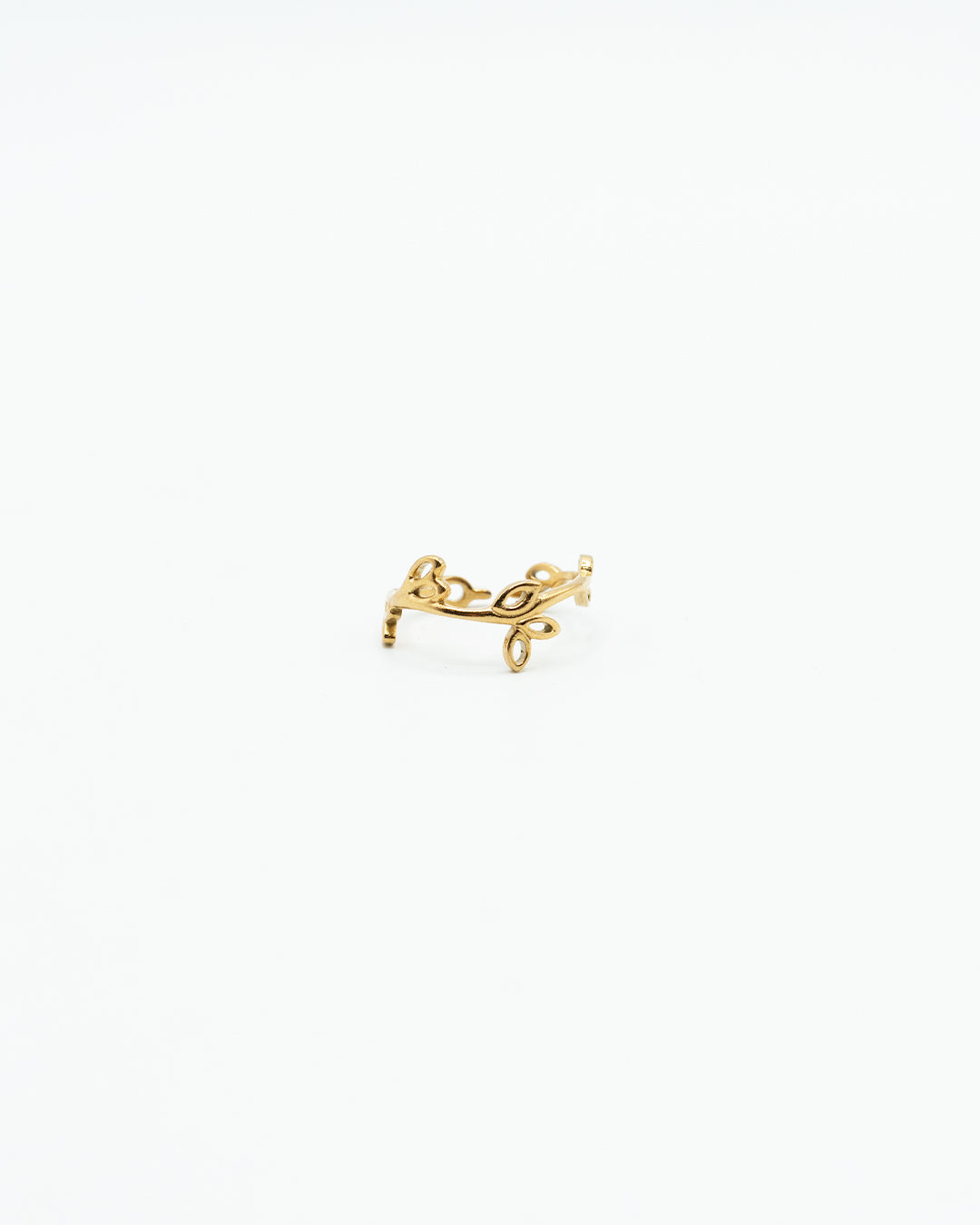 Anello - Ramoscello oro