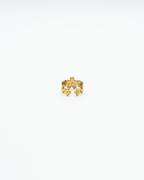 Anello - Daisy Bloom