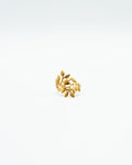 Anello - Rami oro