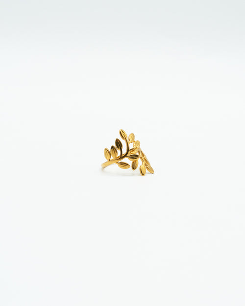 Anello - Rami oro