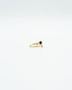 Anello - Stone orbit oro