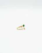 Anello - Stone orbit oro