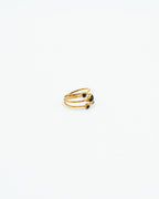 Anello - Midnight drops