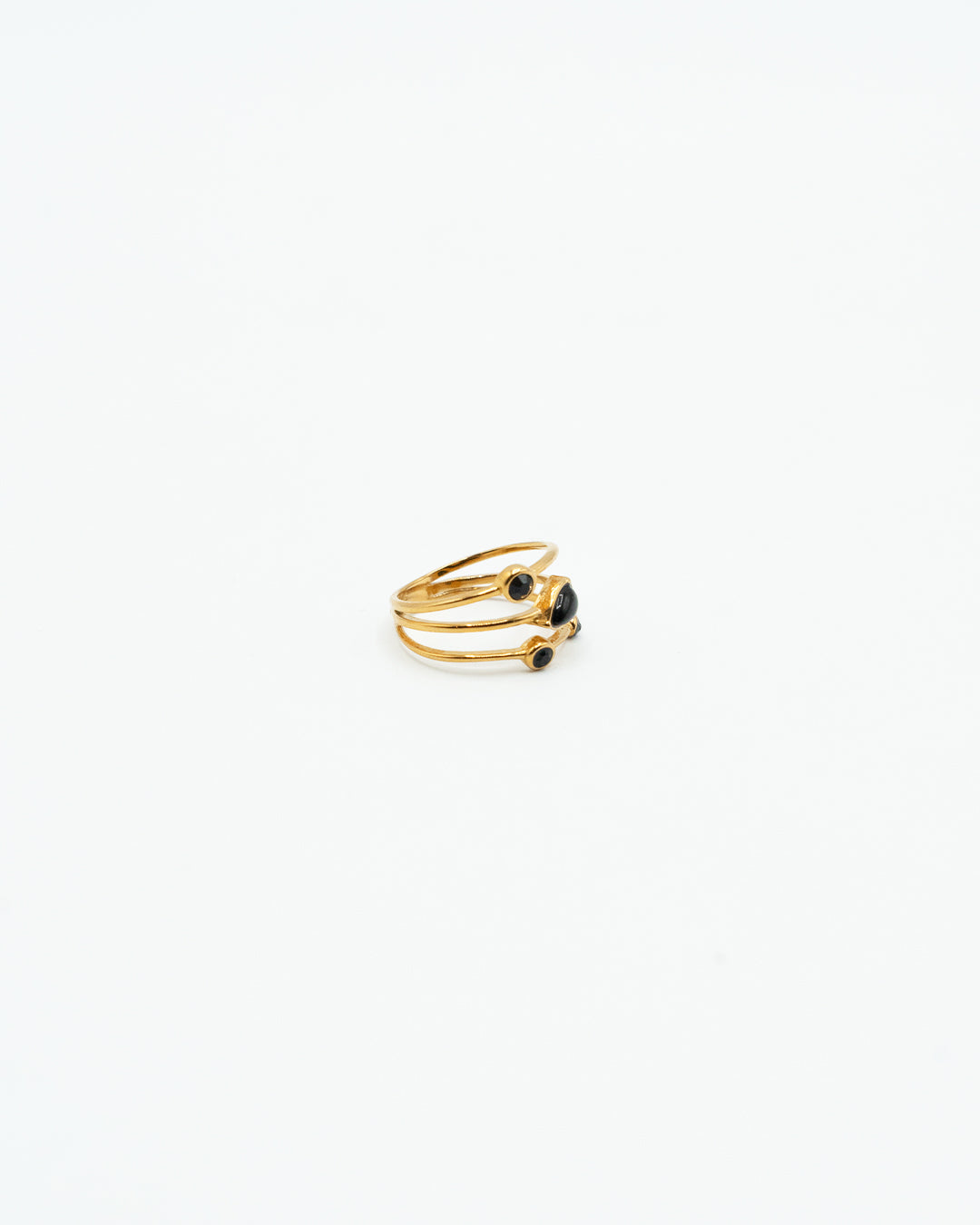 Anello - Midnight drops