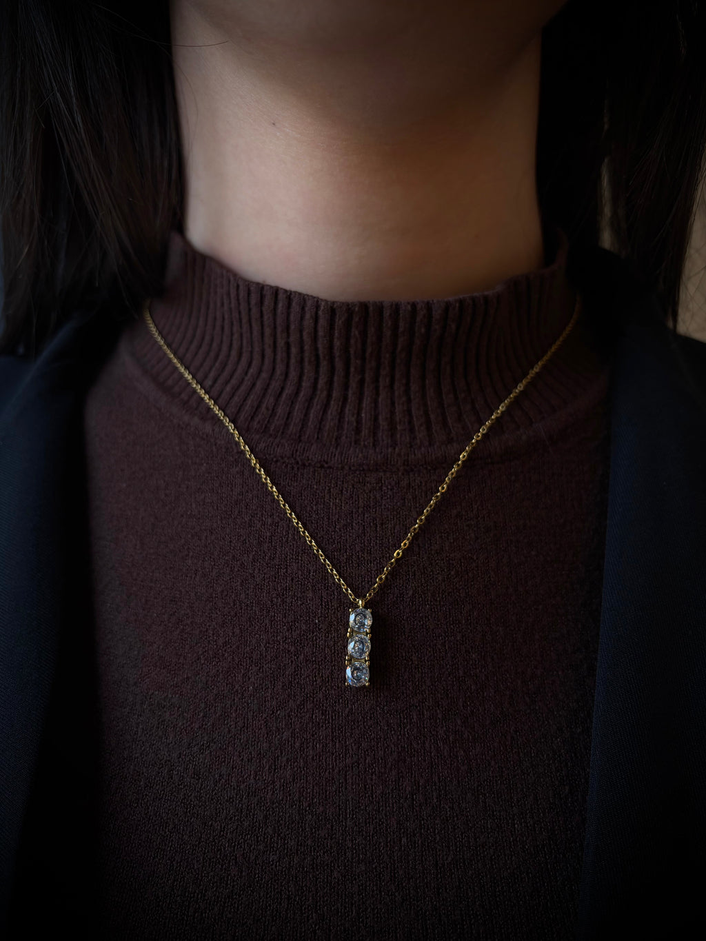 Collana Trilogy