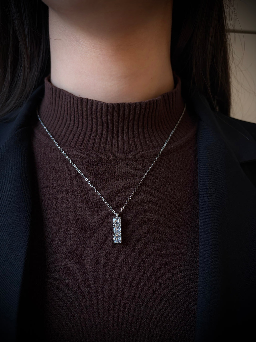 Collana Trilogy