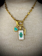 Collana Astrashine