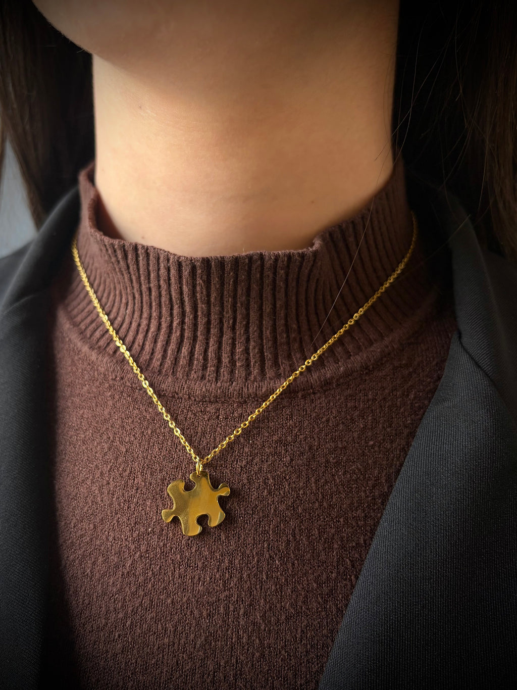 Collana Puzzle