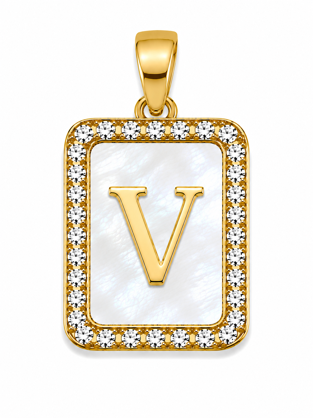Charm lettera Z Joy & Grace