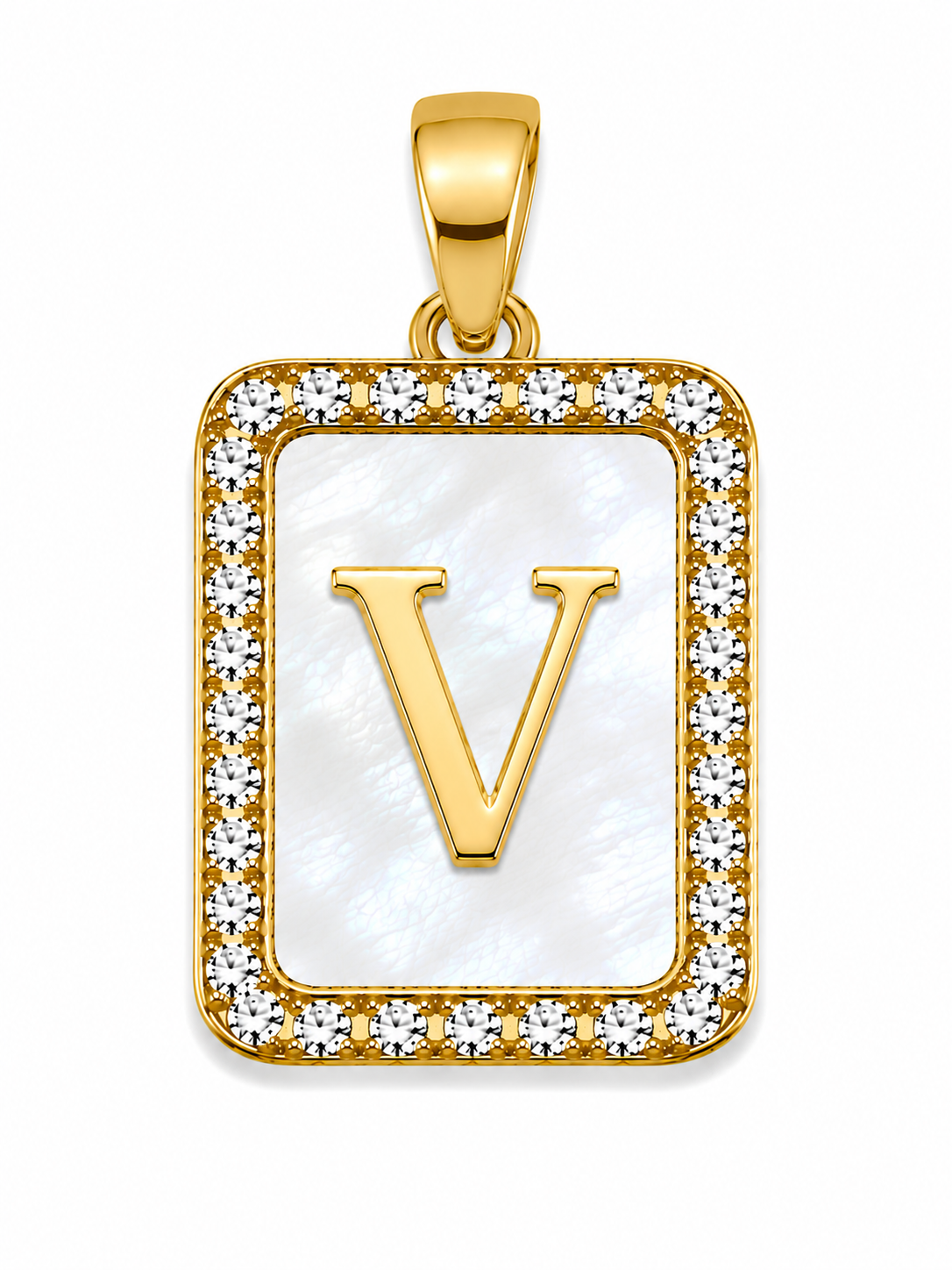 Charm lettera Z Joy & Grace