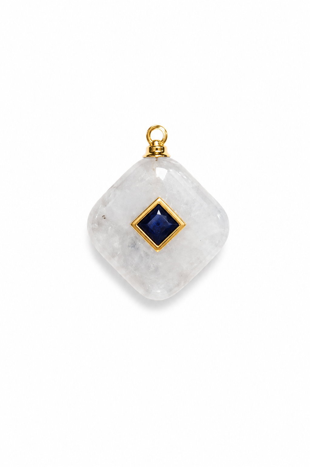 Charm bianco