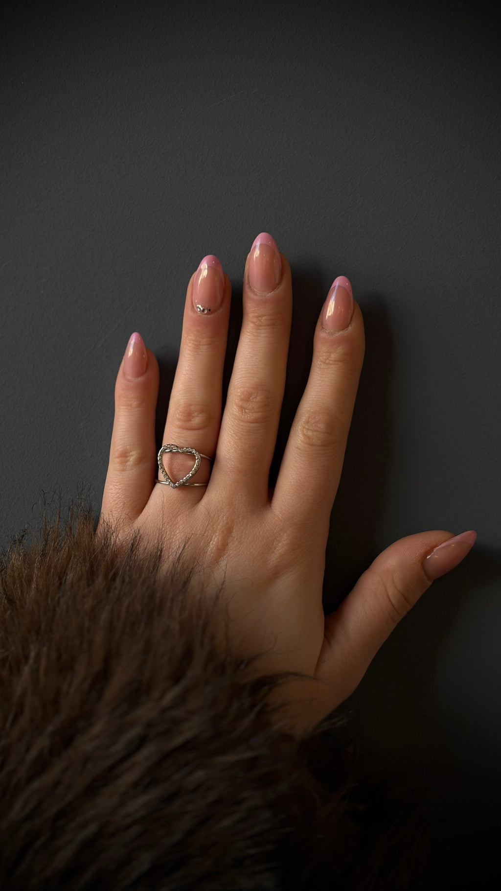 Anello Love