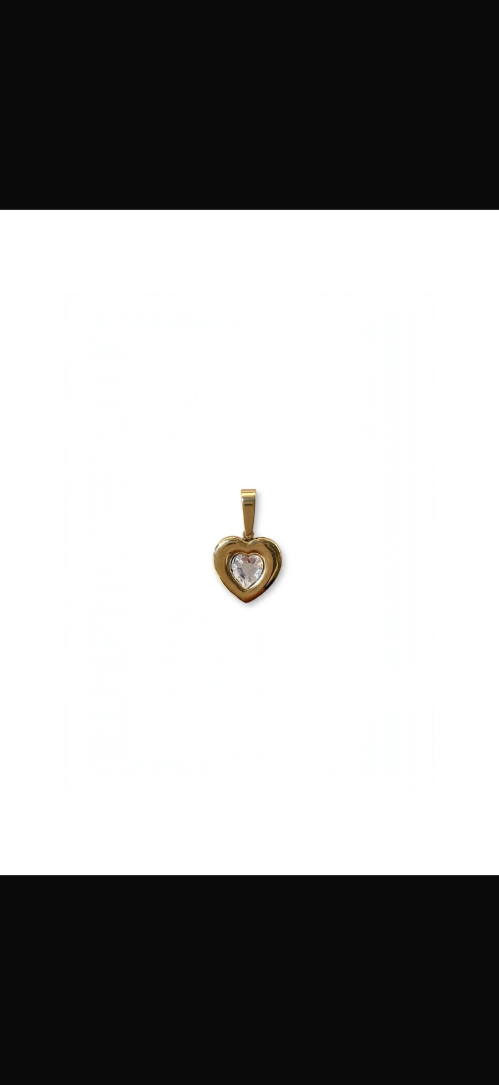 Charm Cuore