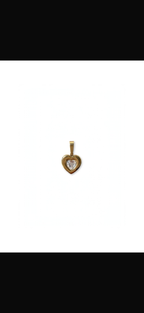 Charm Cuore