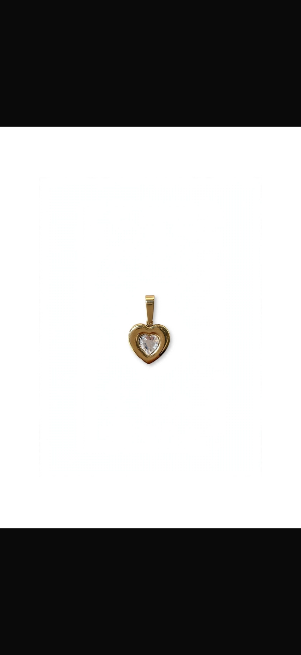 Charm Cuore