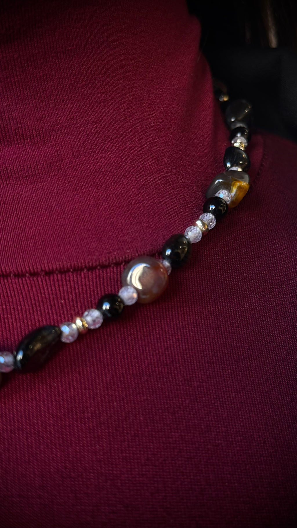 Collana Haribo AstraCow