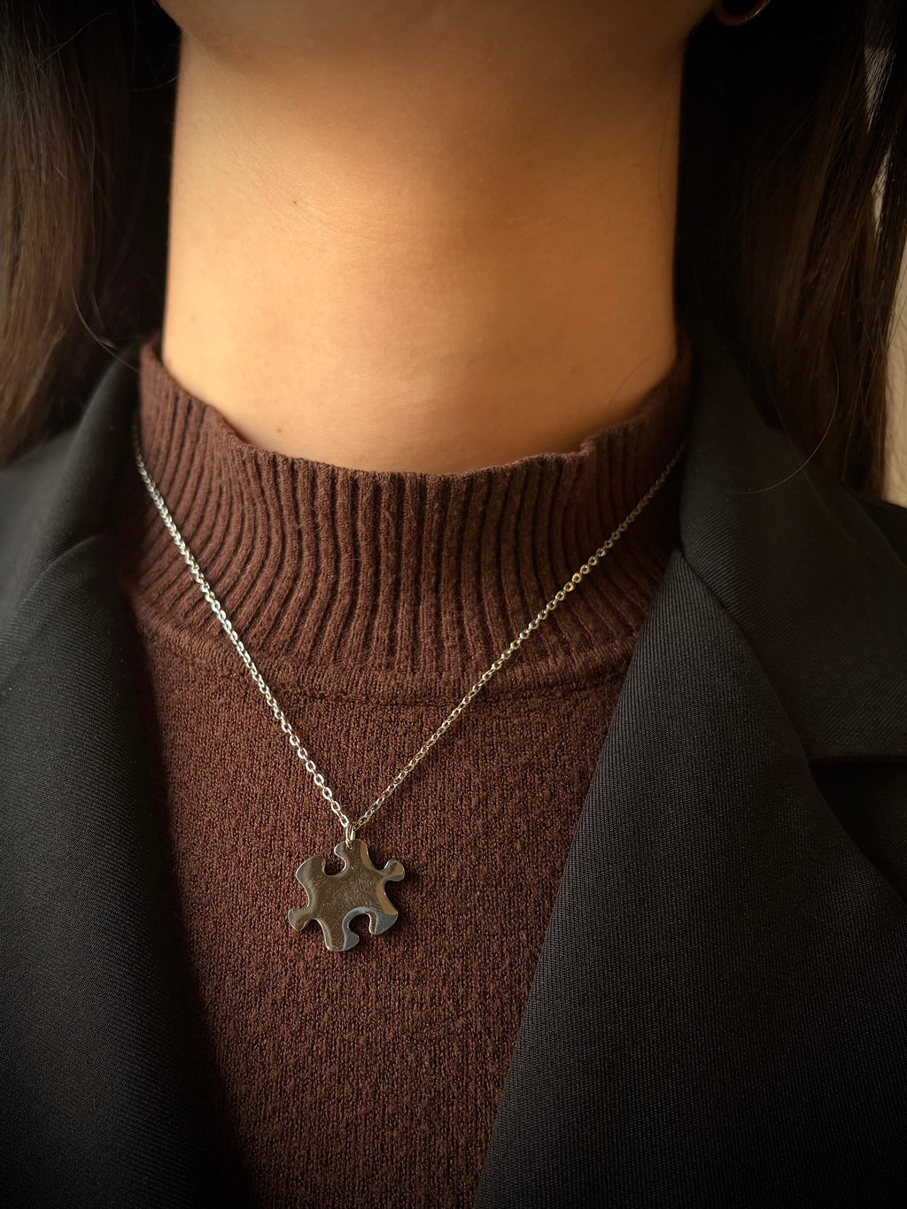 Collana Puzzle