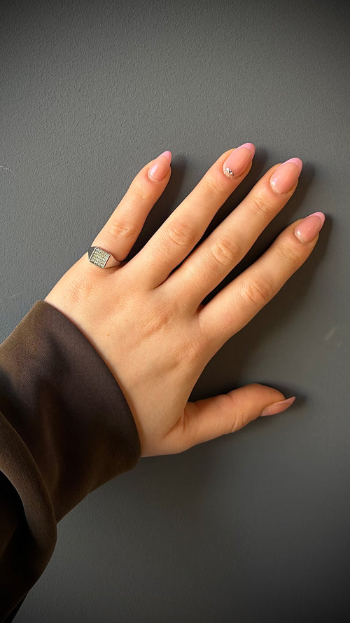 Anello Chevalier