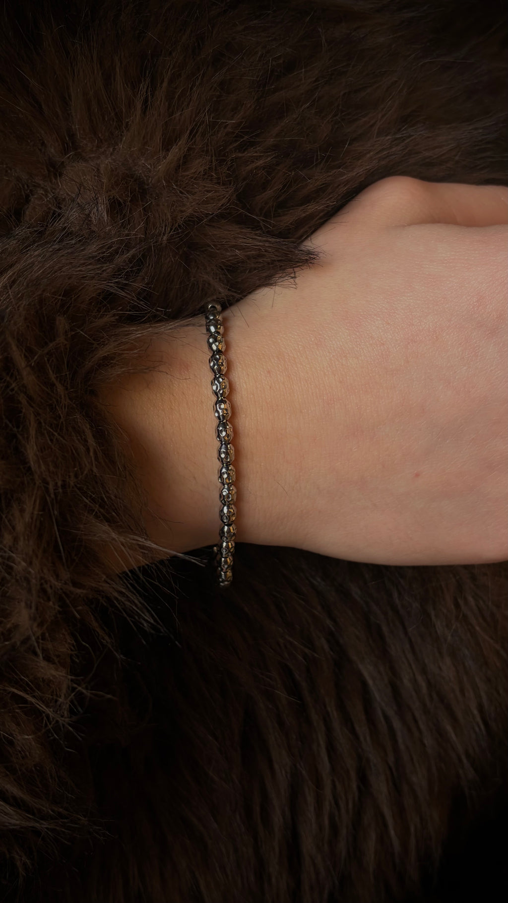 Bracciale Pepite