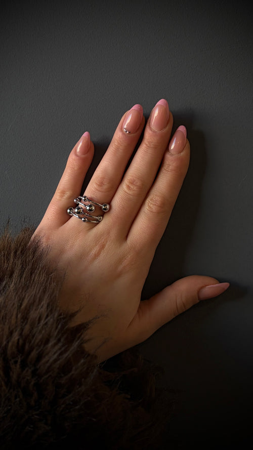 Anello Boules