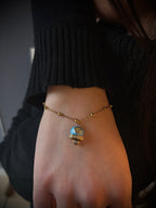 Bracciale Campanella