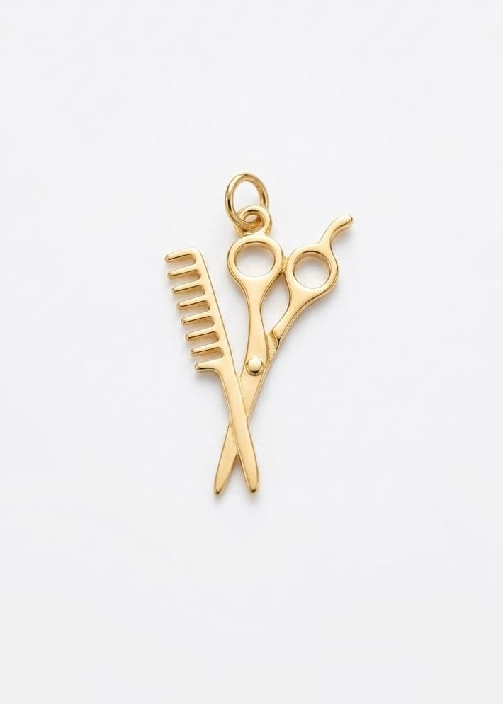 Charm Hair spirit