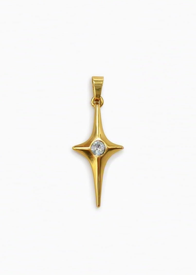 Charm Stella guida