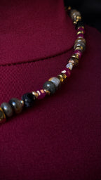Collana Haribo Fire