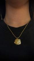 Collana Peasy