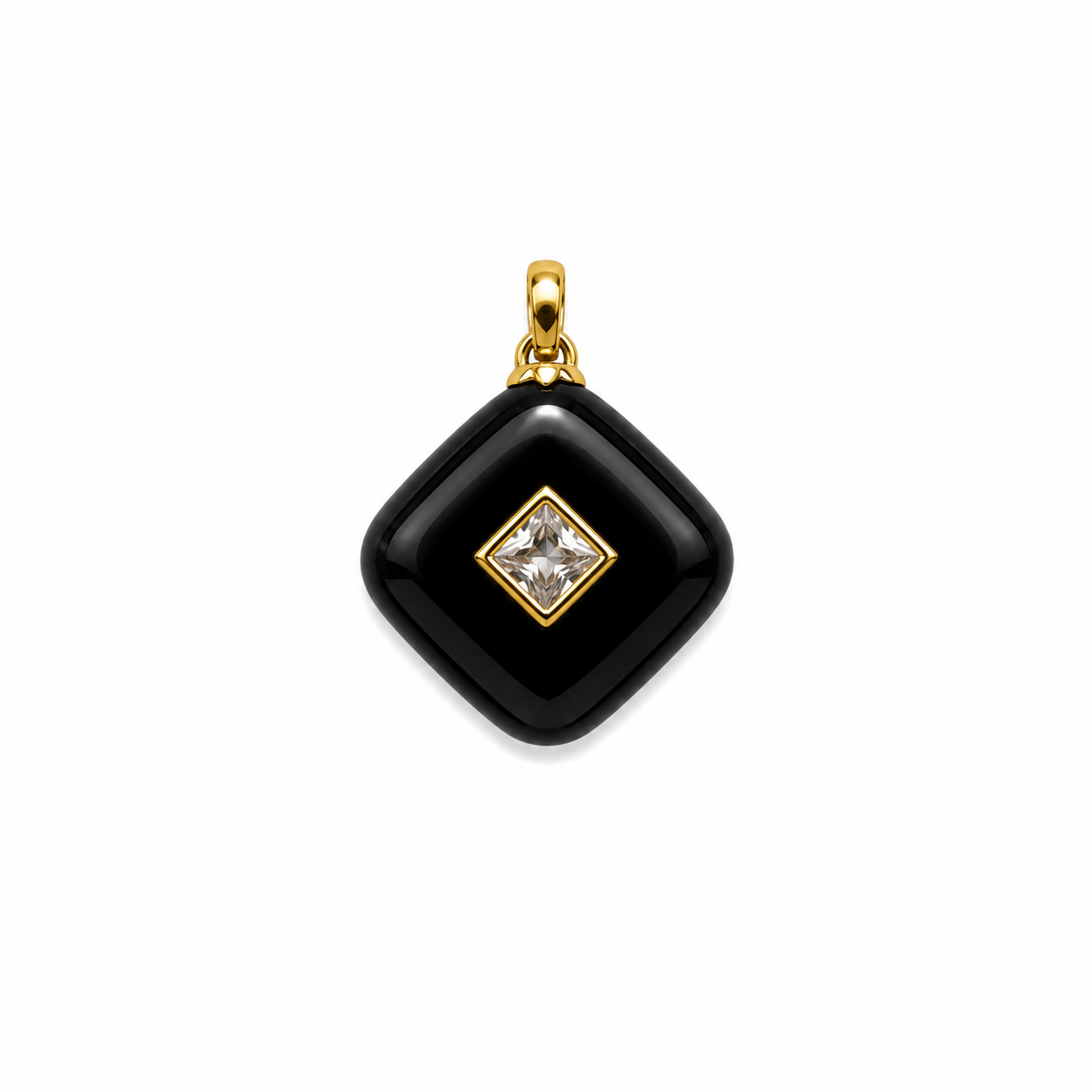 Charm Nero