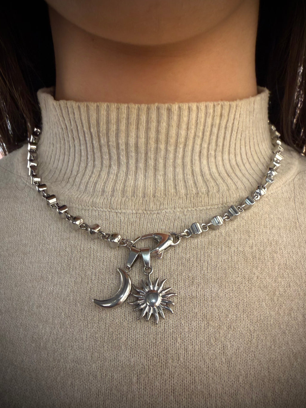 Collana Eclissi