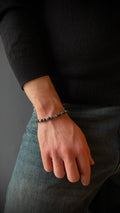 Bracciale uomo Space
