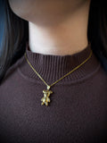 Collana Teddy