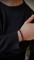 Bracciale uomo Urano