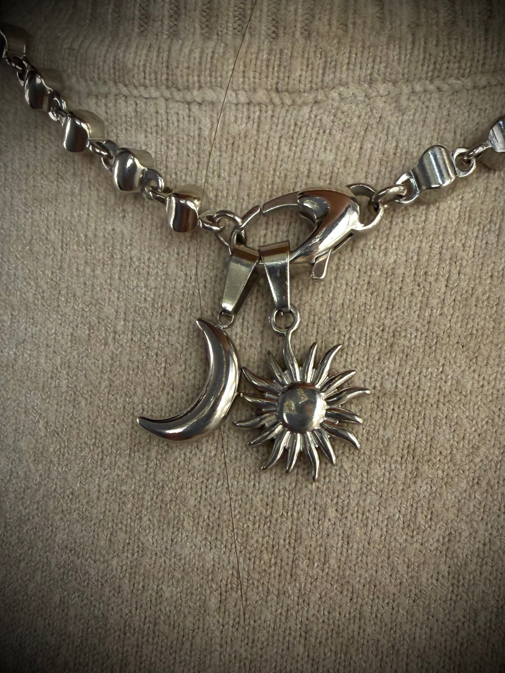 Collana Eclissi