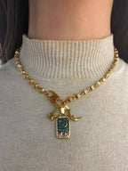 Collana Al chiaro di luna