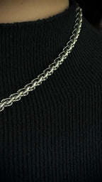 Collana Luckly Heart