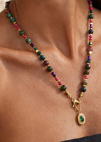 Collana - Haribo Green&Glow